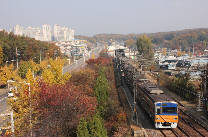 서울 지하철 시간표