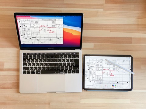  iPhone iPad를 Mac의 주변기기로! 모르면 손해보는 3가지 기술