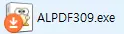 알PDF 설치파일
