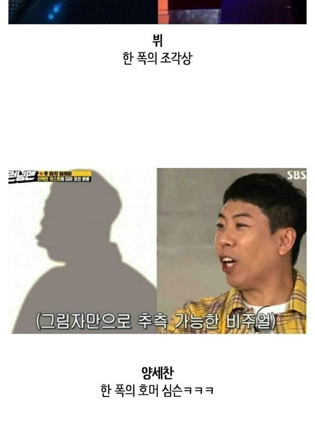 본인이 잘 생기고 예쁜지 알아보는 방법 … 4