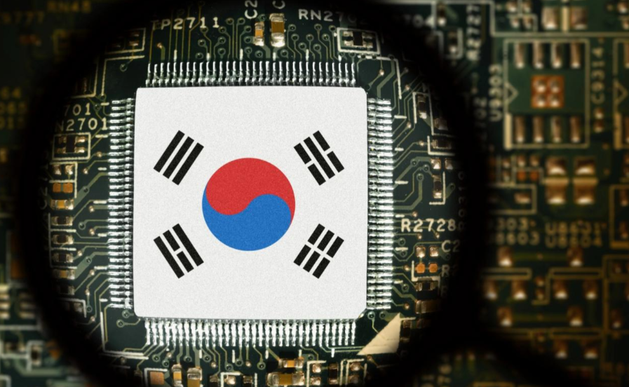 한국 반도체