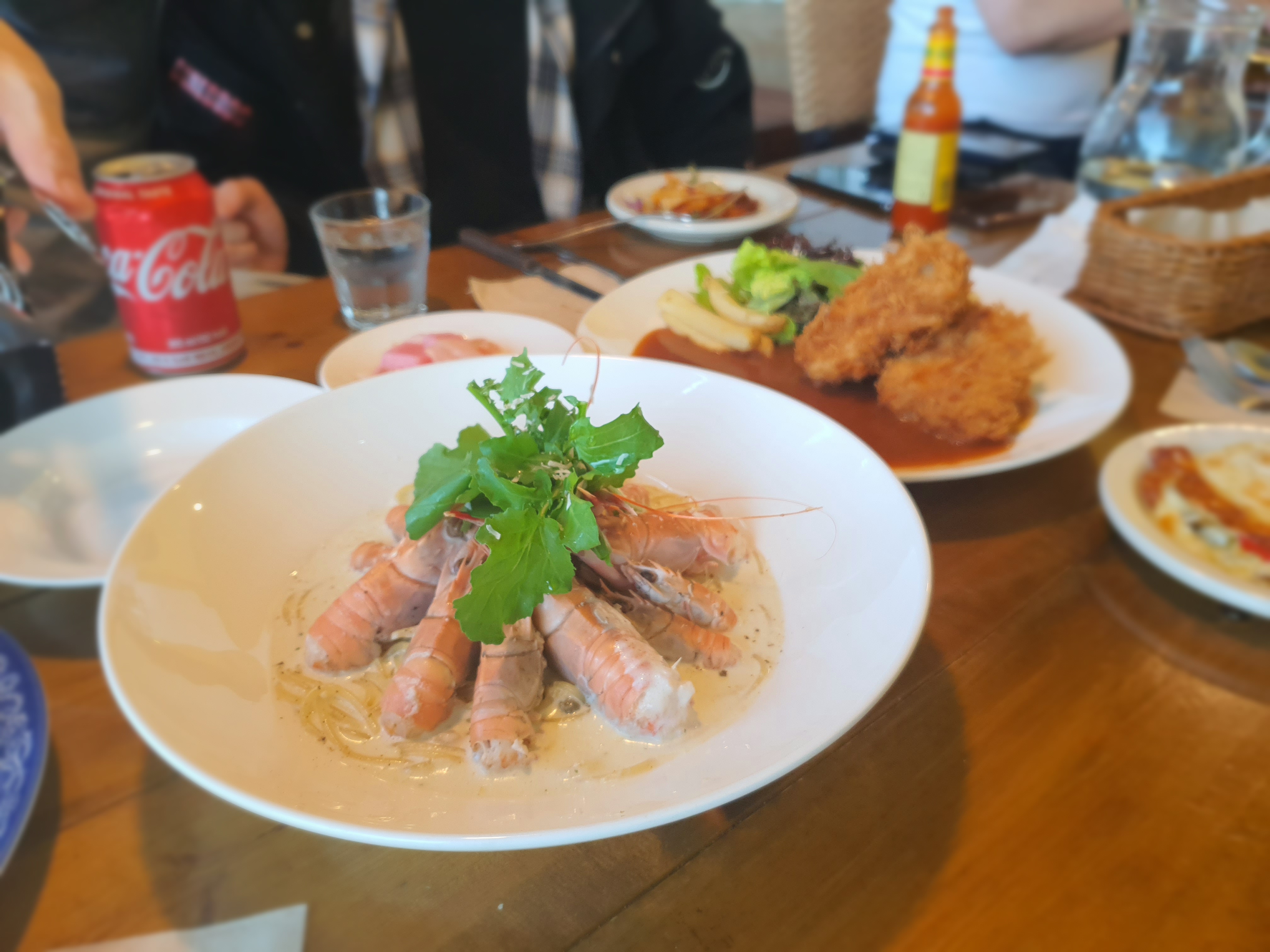  제주한림맛집 ] 메리엔폴