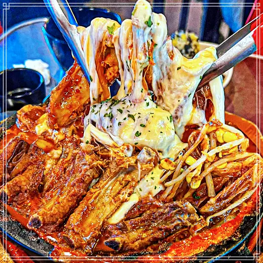  생생정보 치즈폭포등갈비 등갈비달인 본점 추천 식당 맛집 강동 천호역 추천 가게 치즈등갈비찜, 등갈비묵은지찜 11월30일 방송 정보