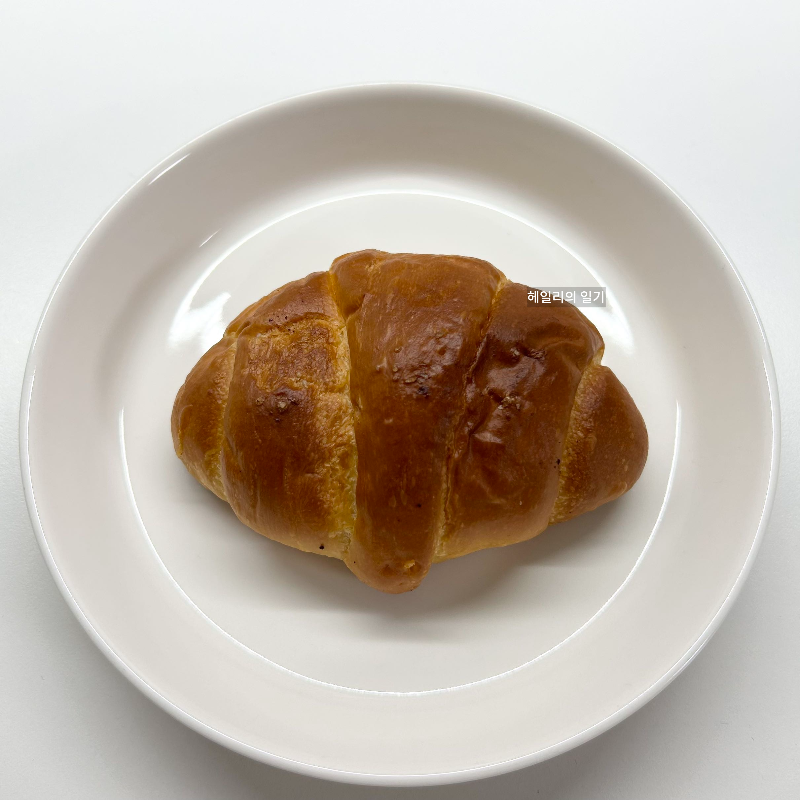 소금빵
