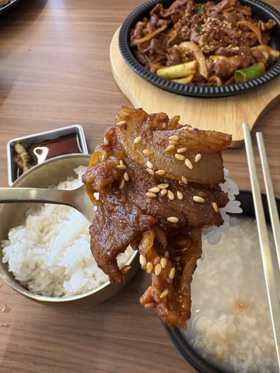 화덕생선구이 이미지