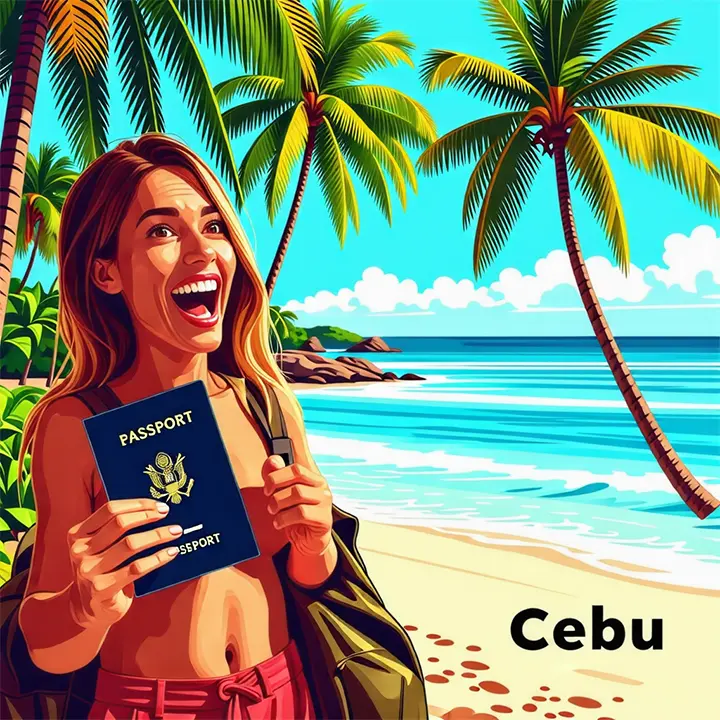 세부 긴급여권