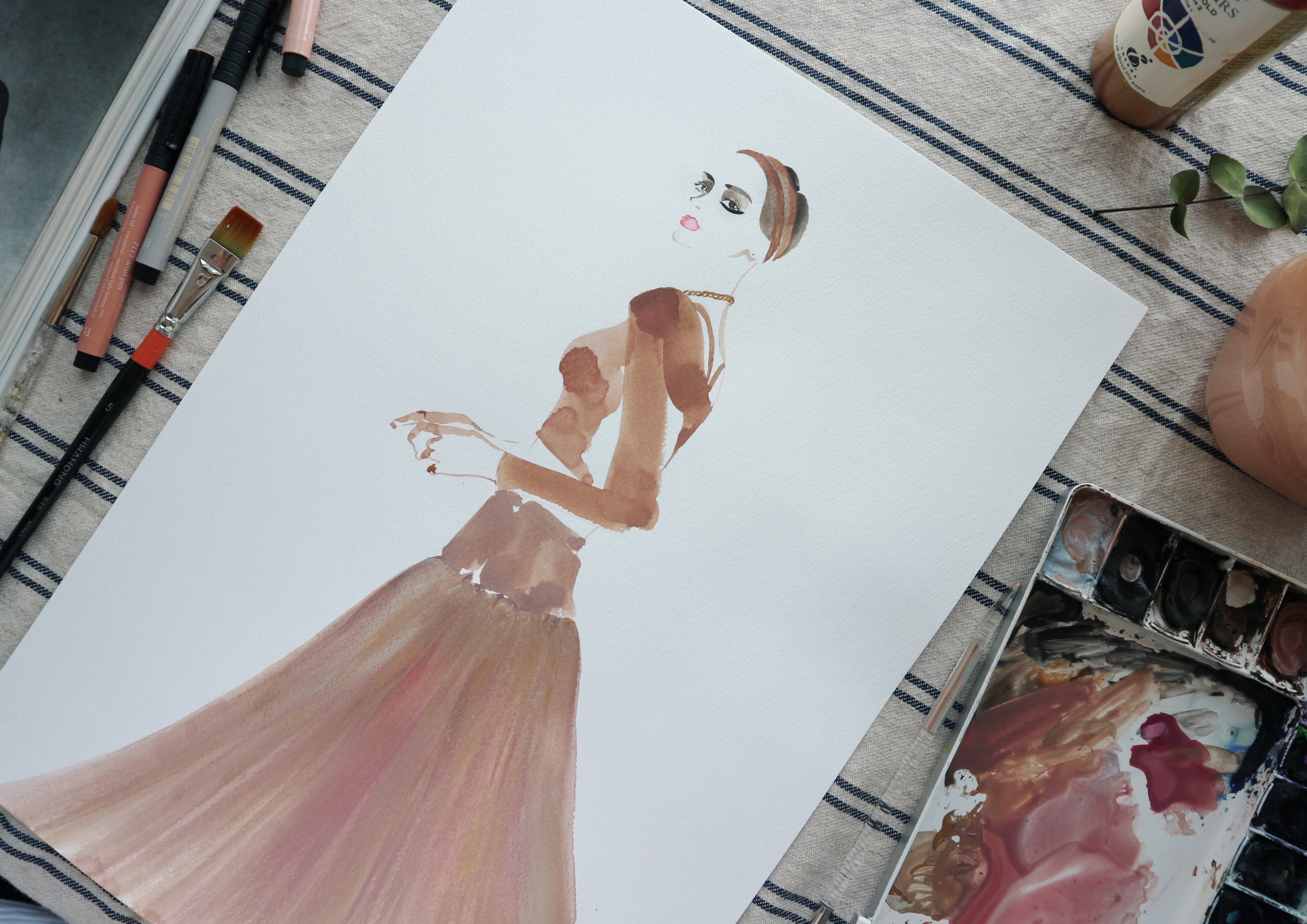  CHRISTIAN DIOR (크리스챤 디올) 2019SS