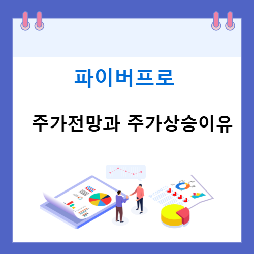 파이버프로 주가전망-썸네일