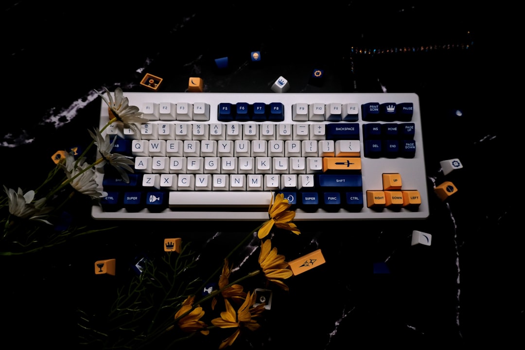 Keycap