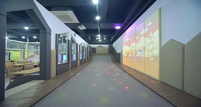 노리파크 제주함덕점
