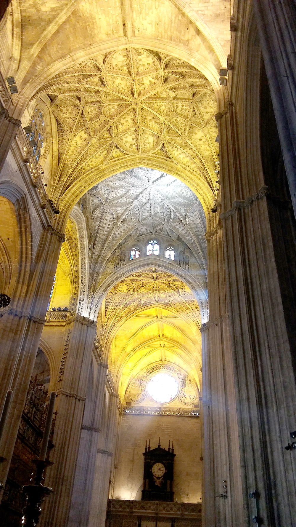 세비야 대성당(Sevilla Cathedral)