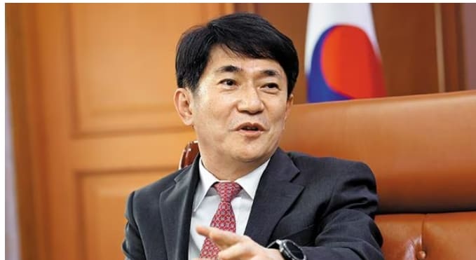  무너진 대법 체계,정상화된다