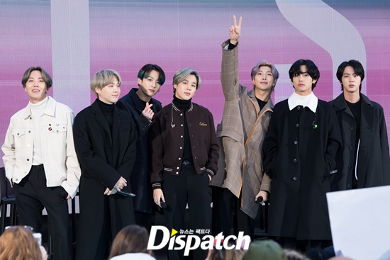  방탄 컴백 예고