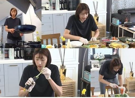 김밥천하 이미지