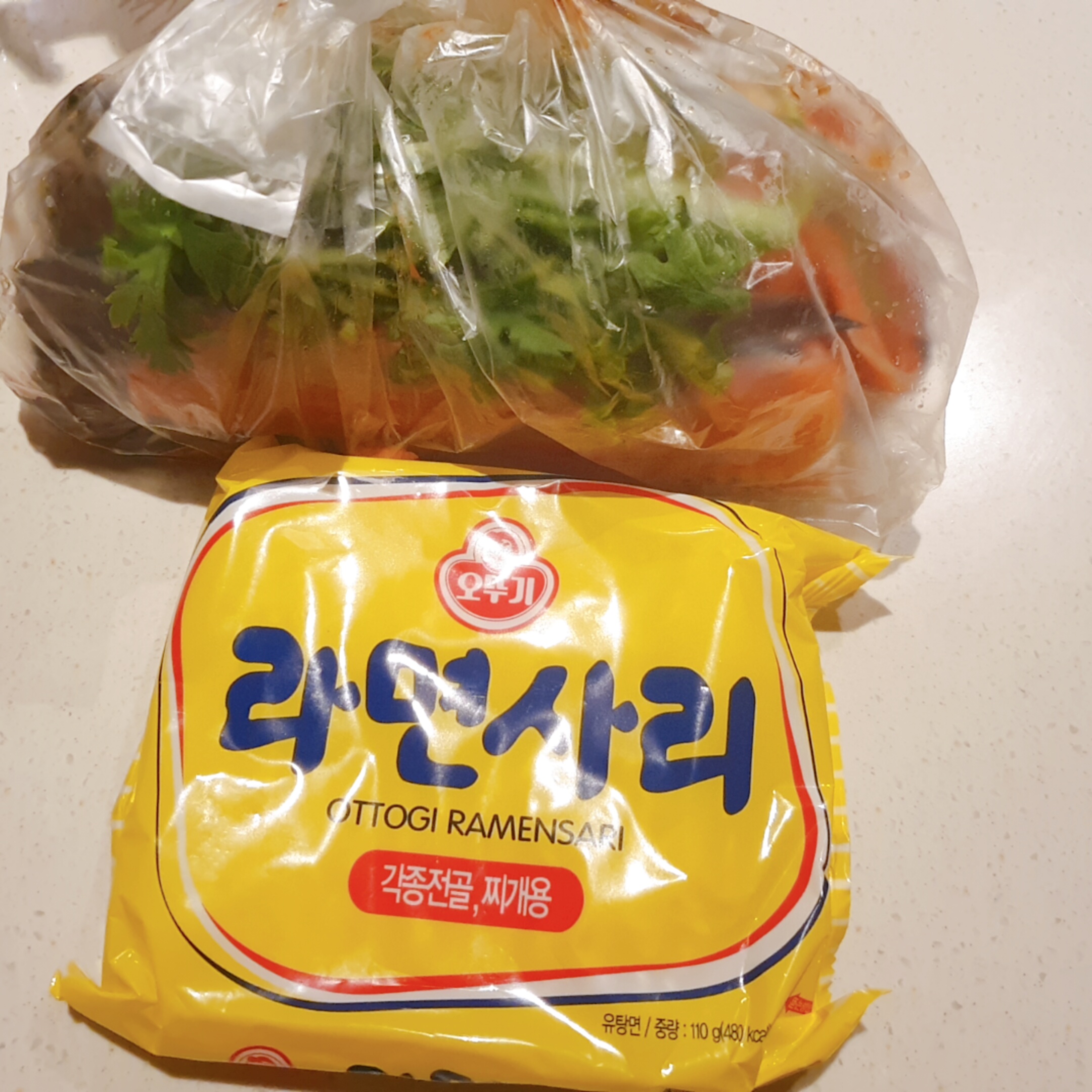 오대산송어횟집 이미지