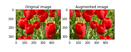 [AIFFEL/GoingDeeper] Data Augmentation(데이터 증강)