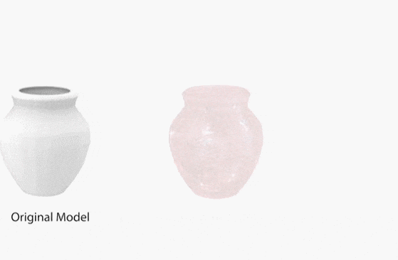  AI 기반 도구, 3D 프린팅 가능한 모델링 개인 맞춤형 가능: MIT VIDEO:AI-driven tool makes it easy to personalize 3D-printable models