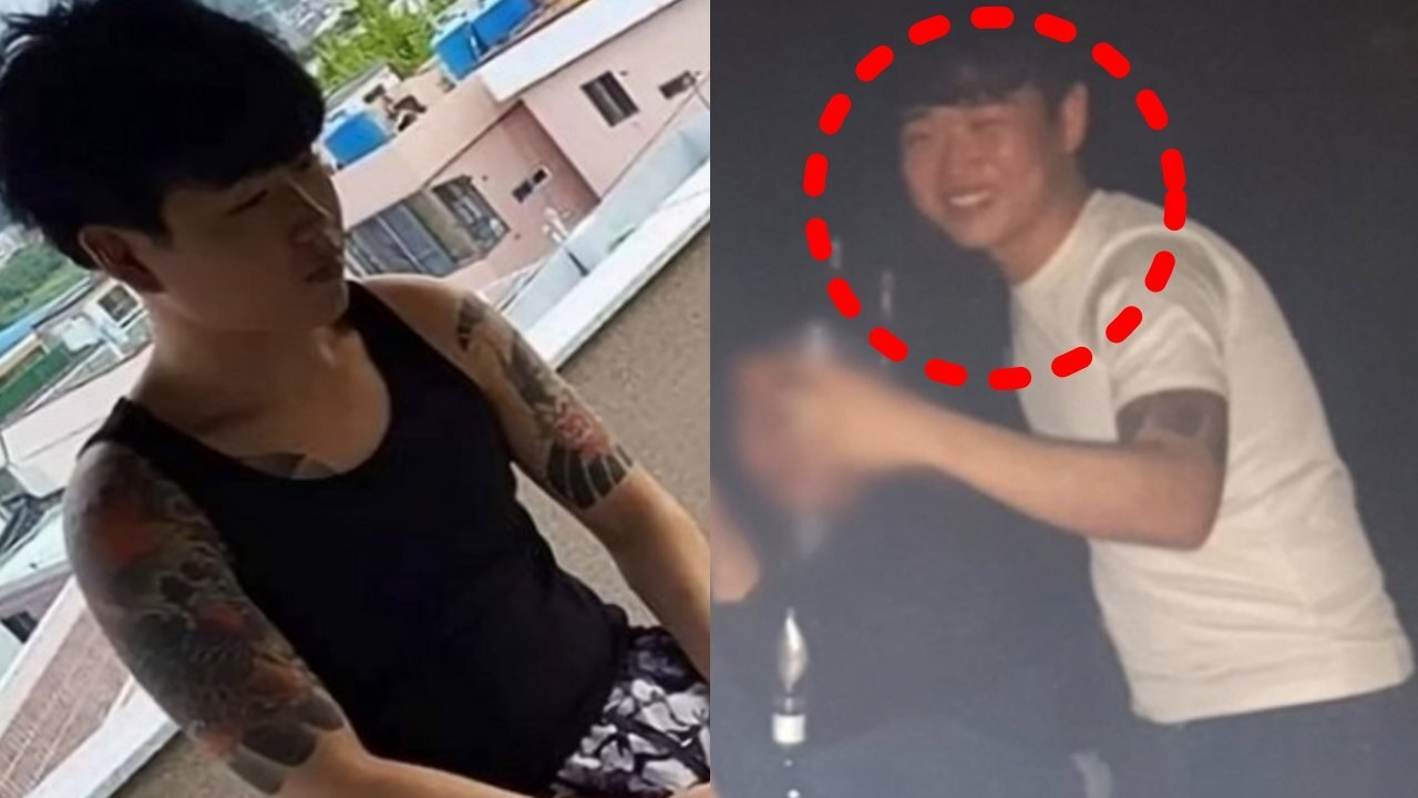 학폭 사과한 불타는트롯맨 황영웅 결승 15