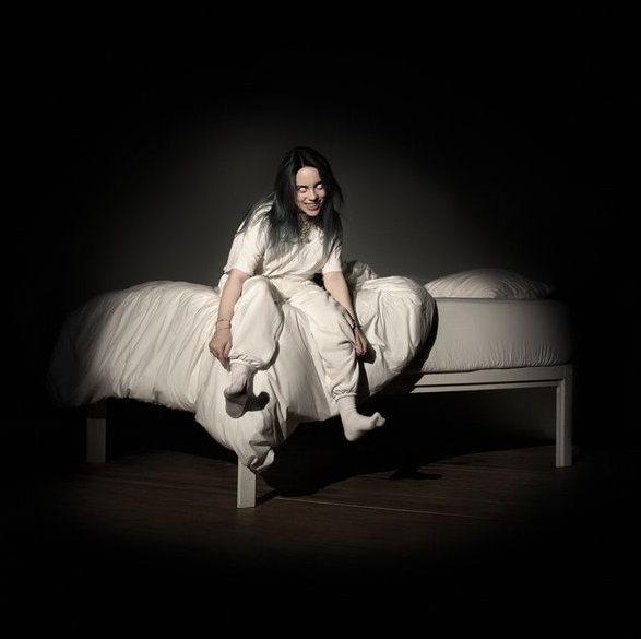  Billie Eilish - bad guy (MV 가사 번역 해석)