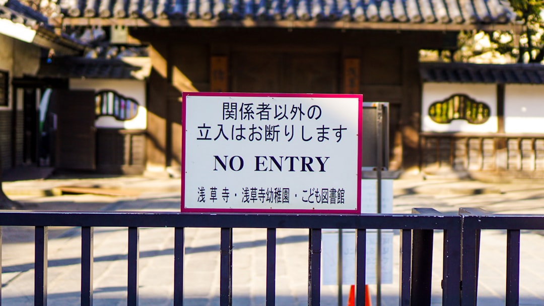 Entrance fee.