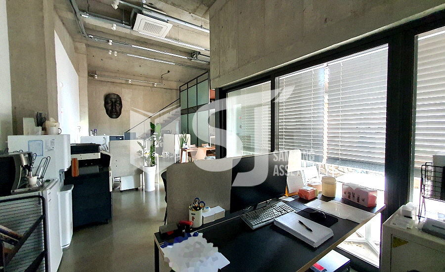 2층 논현동 오피스 임대 특가세일 10