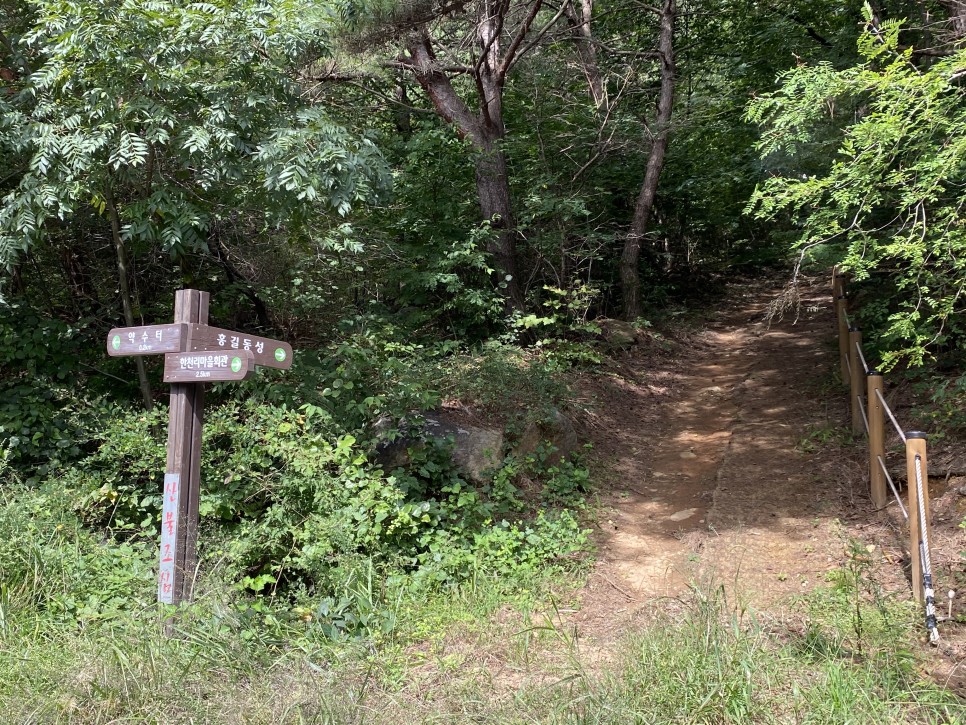 홍길동이 다녀간 2