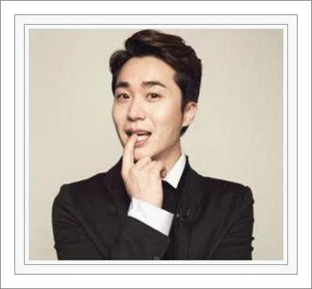조성모 가시나무
