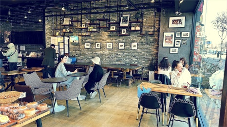 앞으로의빵집 이미지