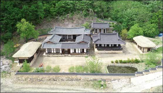 삼산 이미지