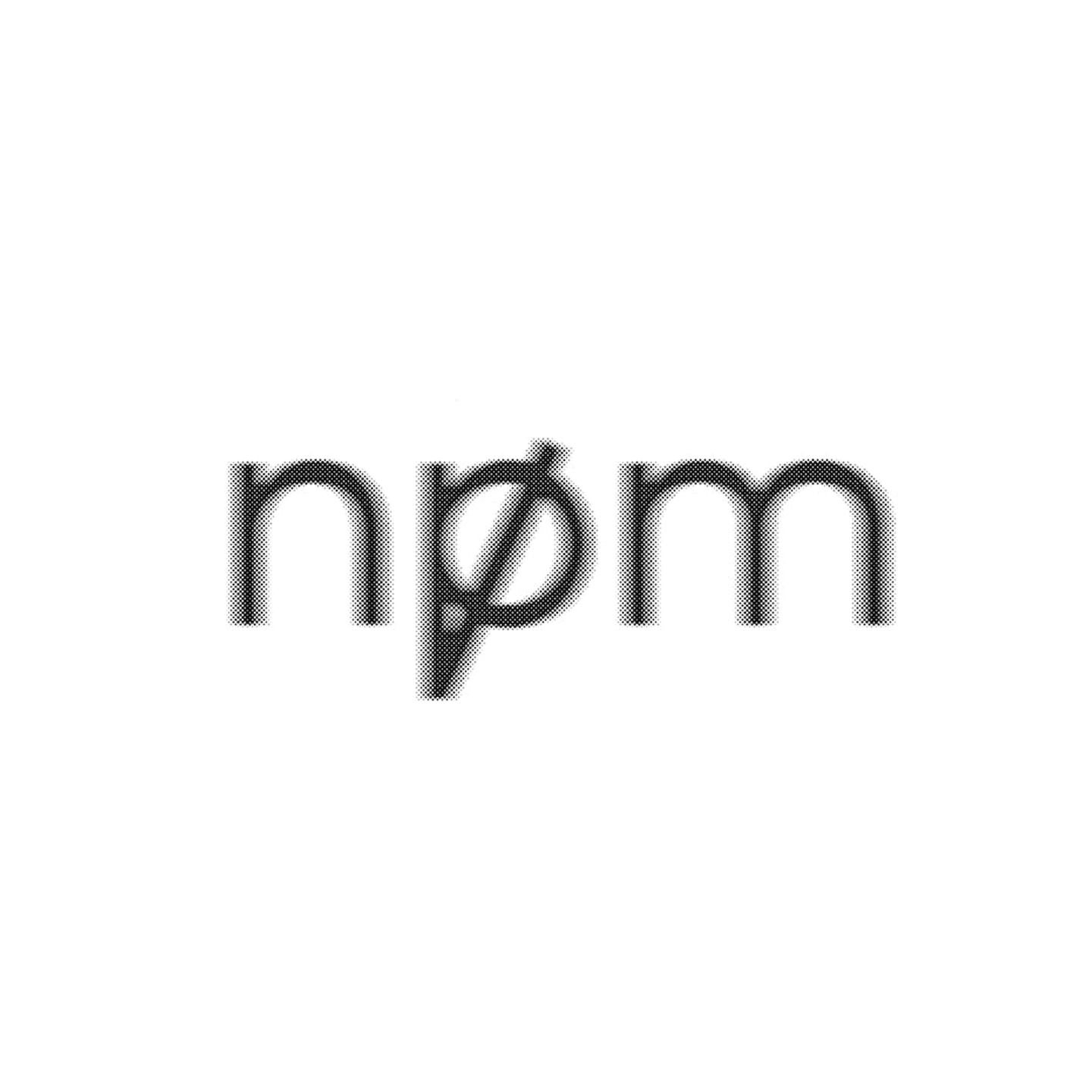  npm install 이란