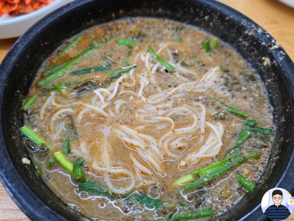 설악추어탕 12