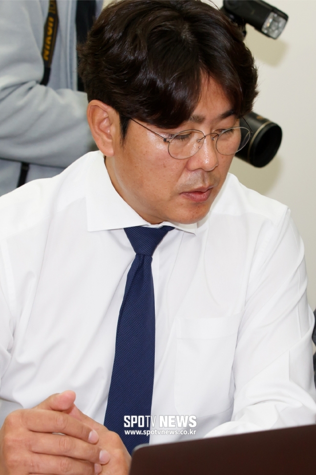  한화이글스, 국내감독에서 외국인 감독으로 급선회하나?