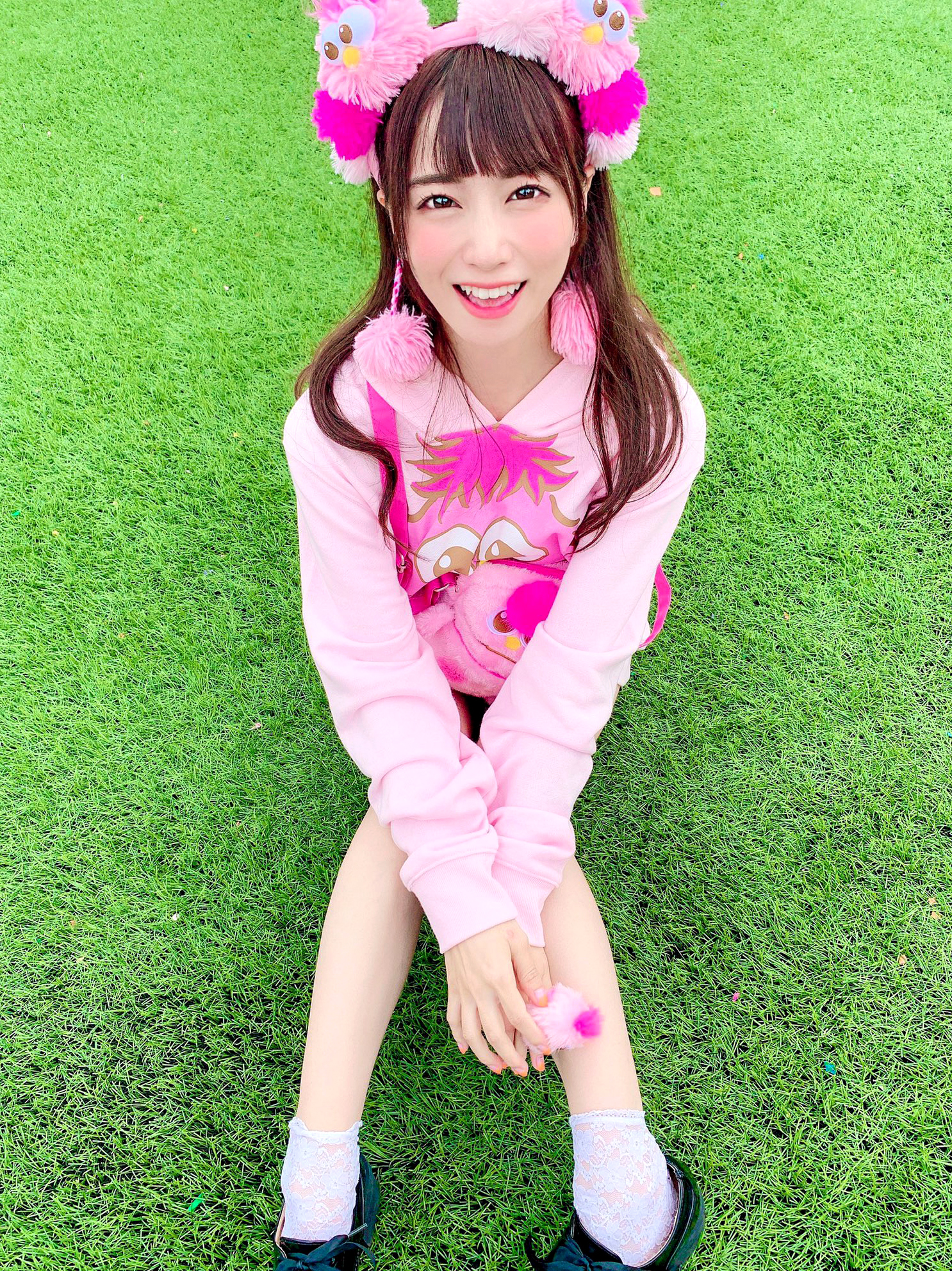 하츠카와_미나미_Minami_Hatsukawa_初川みなみ