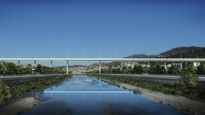 대표적 7가지 교량 유형 VIDEO: Bridge design and architecture