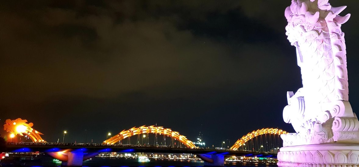 베트남_여행코스_용다리
