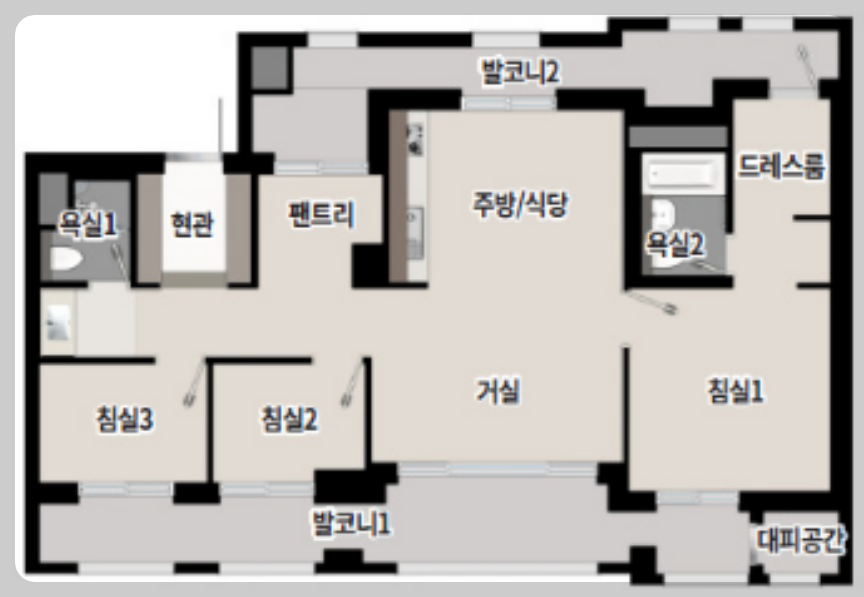 과천 지식정보타운 아파트 분양 단지, 과천푸르지오어울림라비엔오, 과천푸르지오오르투스, 과천르센토데시앙, 과천푸르지오벨라르테, 린파밀리에, 제이드자이, 통합임대 S10, S11, S12