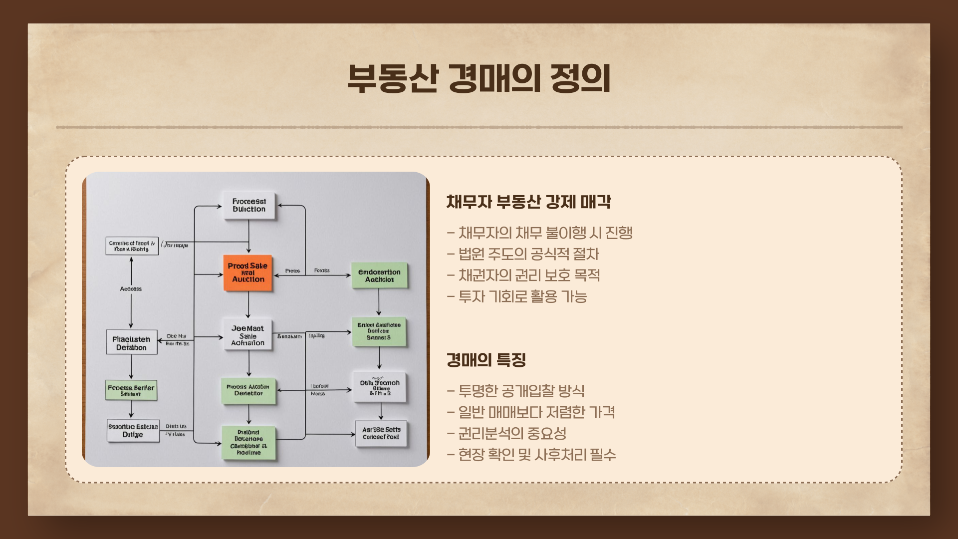 경매란?