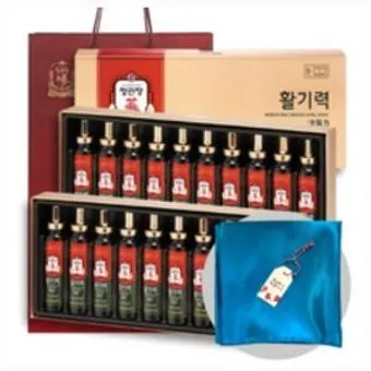 정관장 홍삼정 홍삼원 활기력 홍삼진고 추천_4