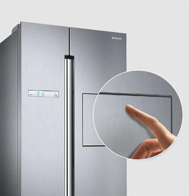 [최고판매량] 삼성 양문형냉장고 RS82M6000S8 상세정보