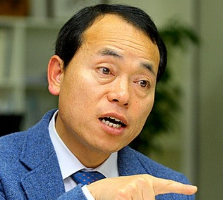 민주당 김윤식 국민의힘 입당 이유
