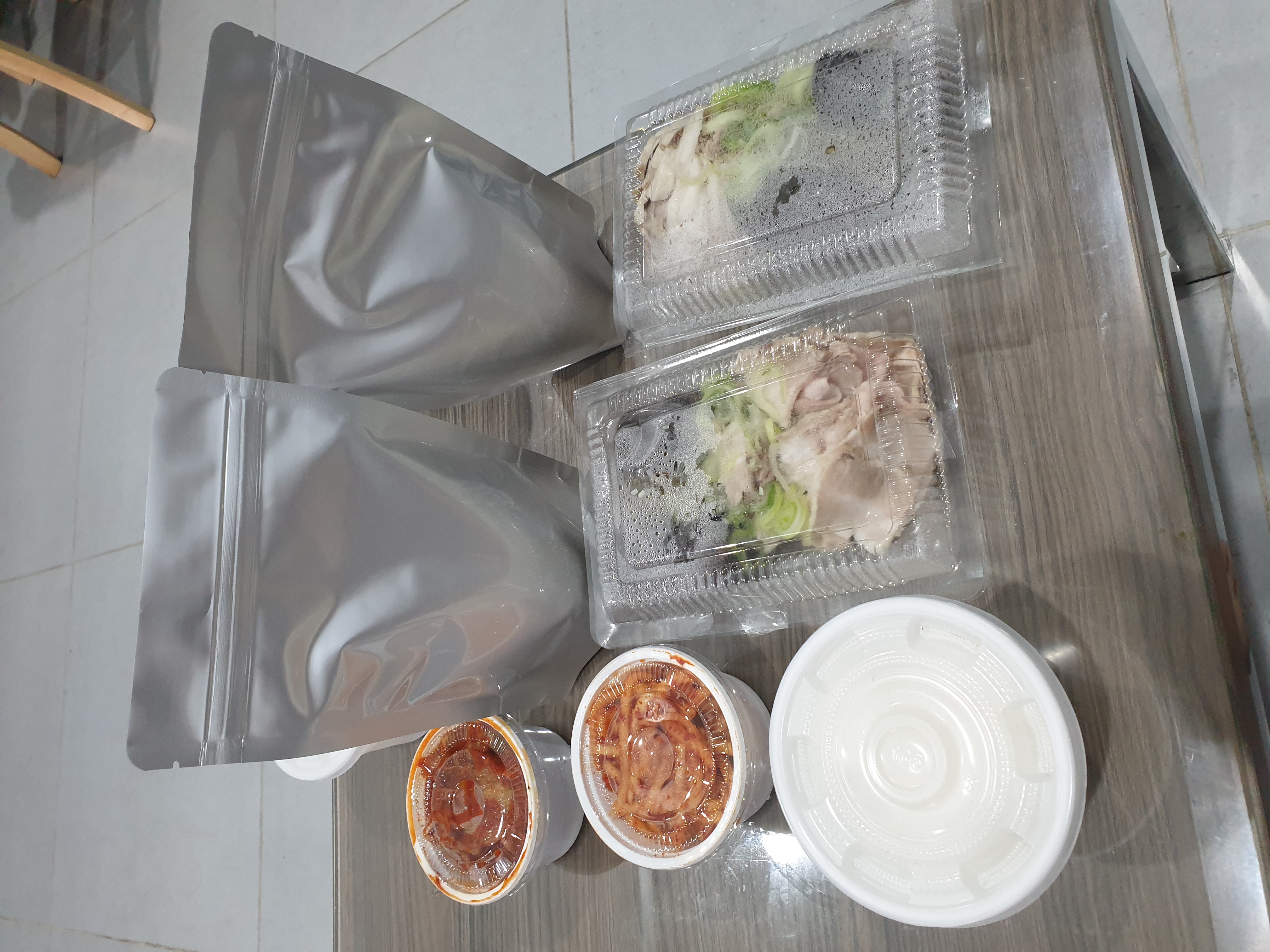  와싱톤 이야기