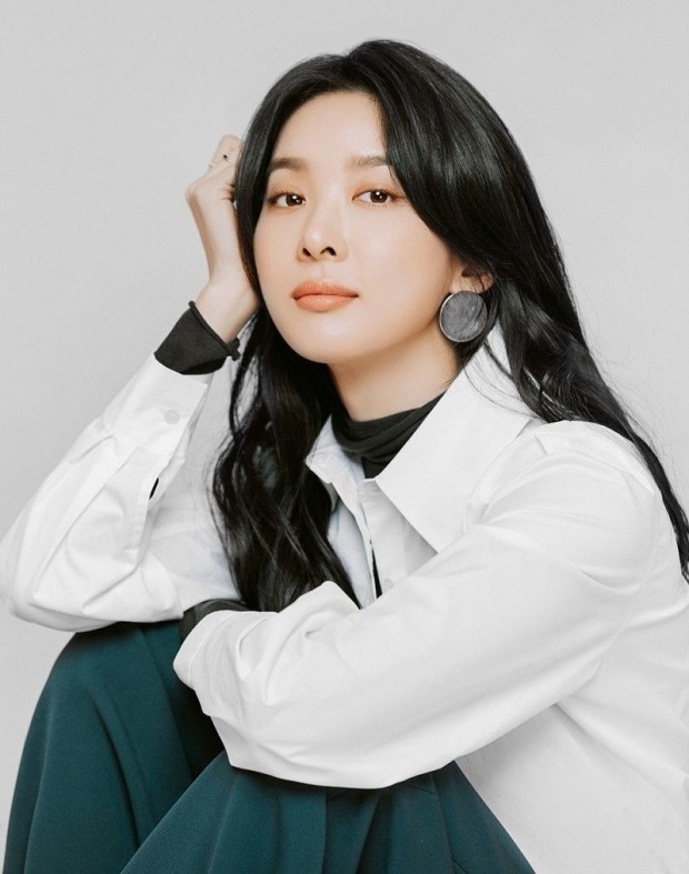 이청아