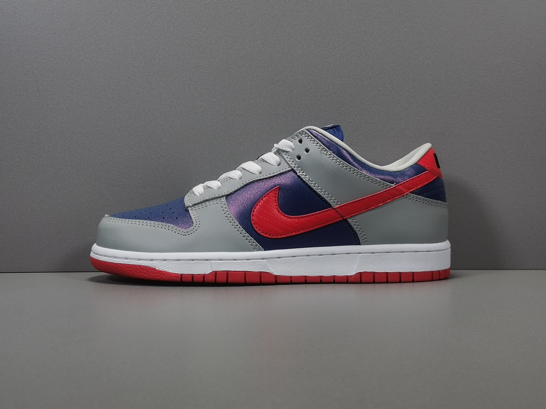  [NIKE] 나이키 덩크 로우 SB 삼바 SAMBA CZ2667-400