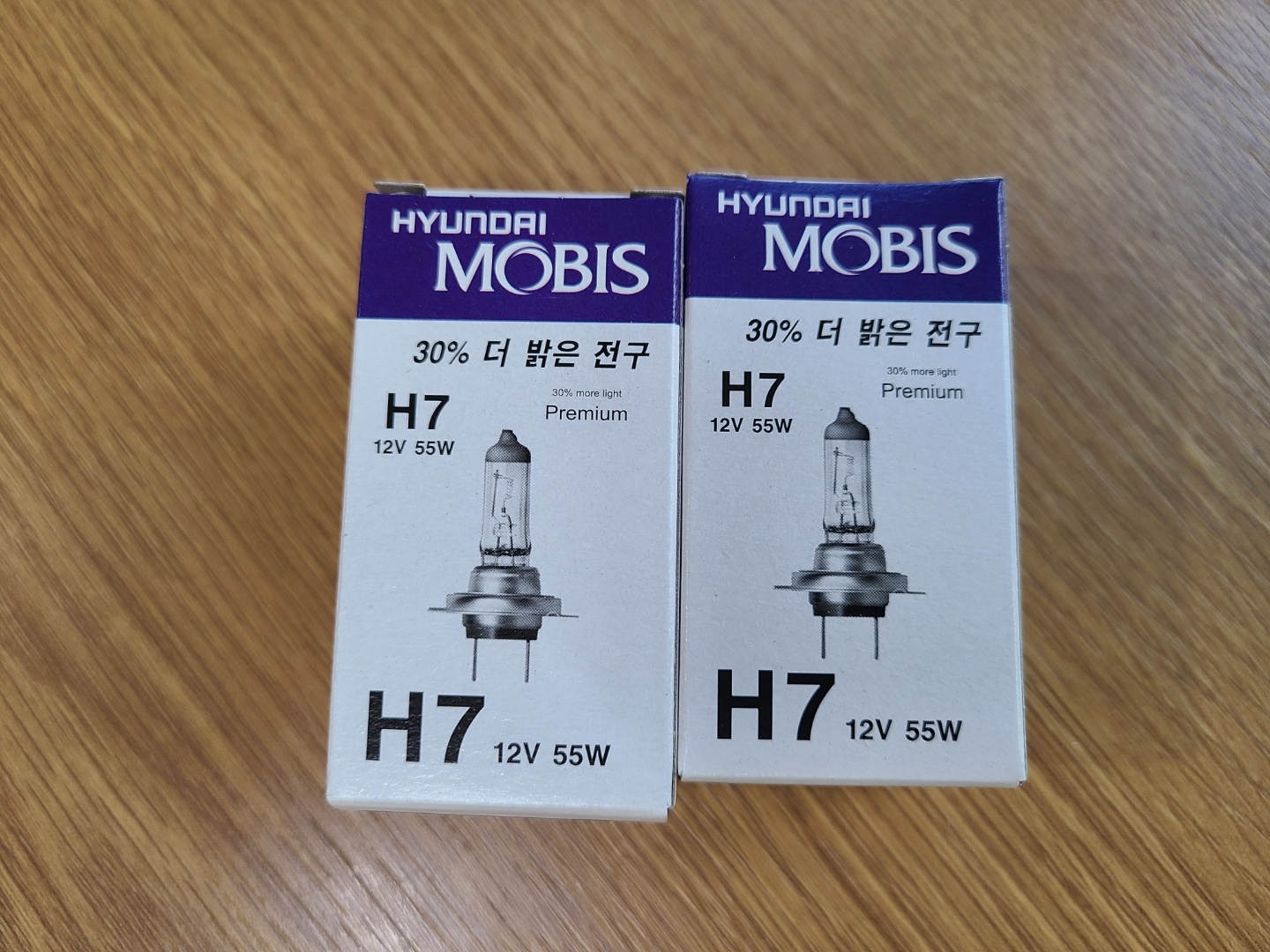  티볼리 H7 전조등 셀프 교체하기!!
