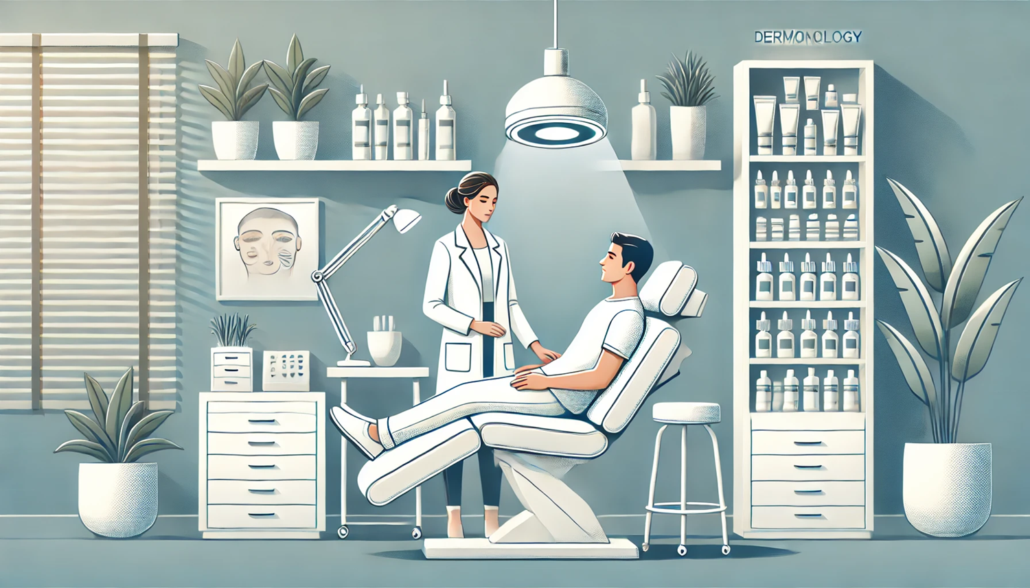 서울특별시 동작구 피부과 병원 총정리