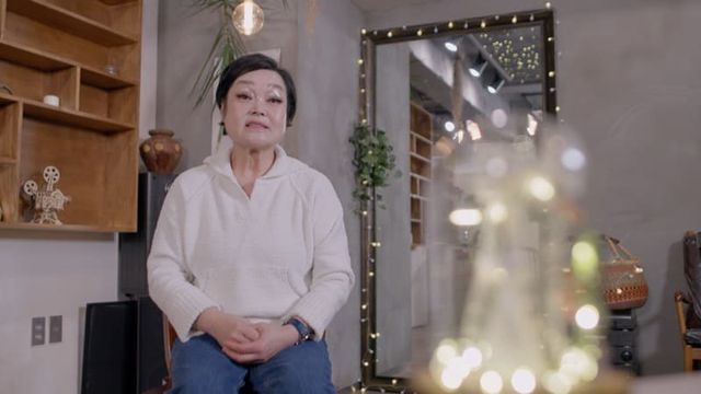 이혜정&#44; 남편 외도 상처에 결국 이혼 통보..