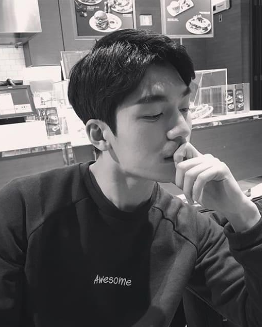 위하준 오징어게임 연기 드라마 작품