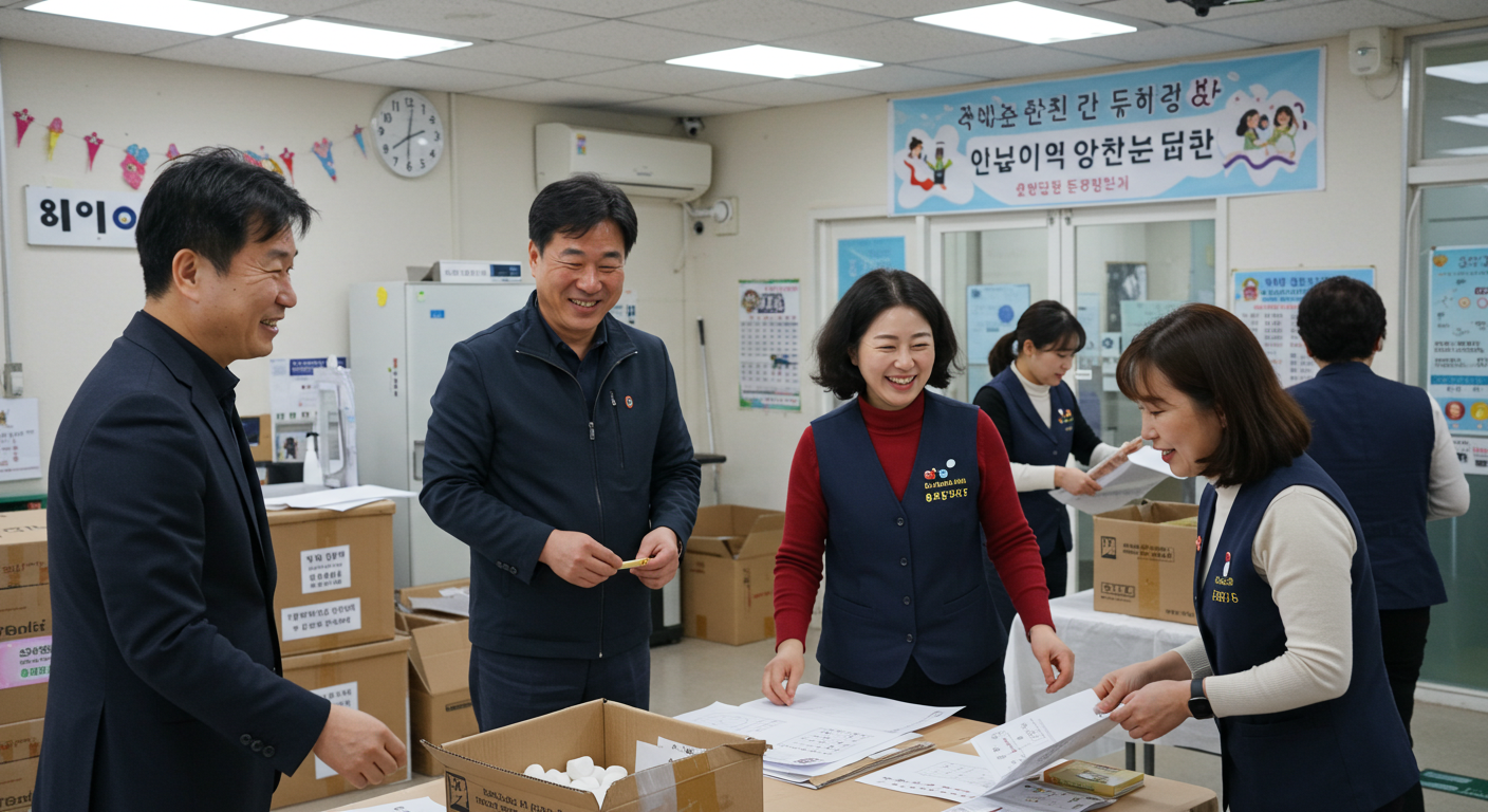 사회복지사 2급 자격증 완벽 가이드: 취득방법, 연봉, 취업 전망까지!