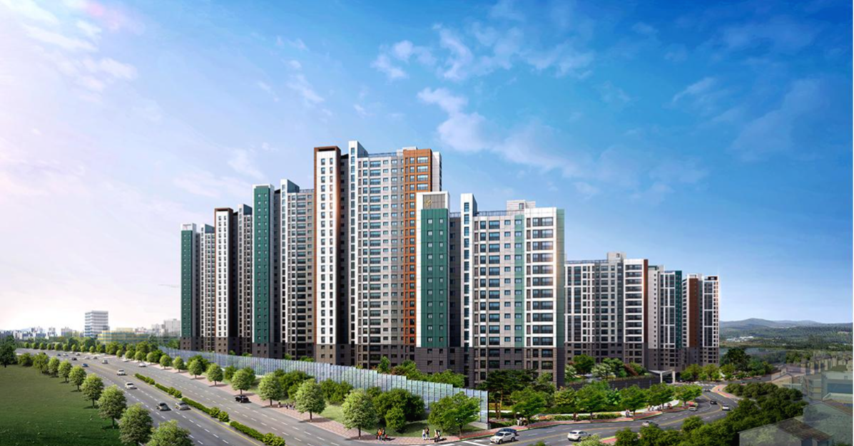  운정 푸르지오 파르세나  분양가, 평면도, 홈페이지, 모델하우스 알아보기