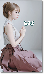 소니아사나602